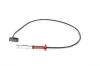 Дріт високовольтний ME 102 - знято з виробництва BOSCH 0356912927 (фото 2)