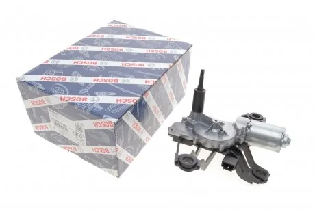 Двигатели стеклоочистителя Citroen Berlingo/Peugeot Partner 00-13 BOSCH 0 390 201 580
