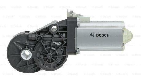 Мотор стеклоочистителя BOSCH 0 390 203 266