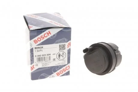 Додаткова водяна помпа BOSCH 0 392 023 20K