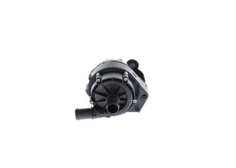 Auxiliary water pump (cooling water circuit) BOSCH 039202410Y