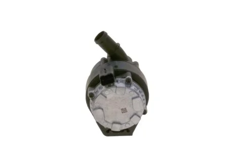Додатковий водяний насос (з роз’ємом) RENAULT CLIO V H4M632 03.20- BOSCH 0392024169