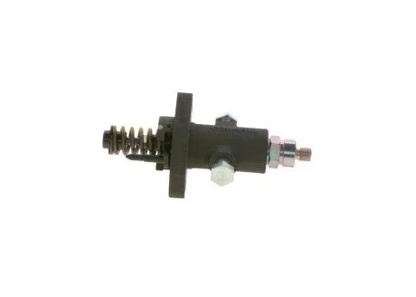 Елемент інжекторного насосу BOSCH 0 414 396 006