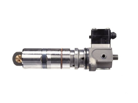 Набір PLD, інжектор PLD MERCEDES ATEGO 2, AXOR 2 OM924.920-OM926.990 10.04- BOSCH 0414799051