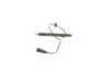Інжектор (з датчиком руху голки) AUDI A6 C5, A8 D2, ALLROAD C5 2.5D 02.00-08.05 BOSCH 0 432 133 802 (фото 2)