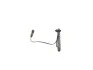 Інжектор (з датчиком руху голки) AUDI A6 C5, A8 D2, ALLROAD C5 2.5D 02.00-08.05 BOSCH 0 432 133 802 (фото 3)