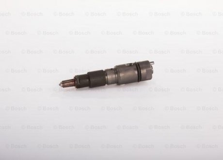 Форсунка BOSCH 0 432 191 258