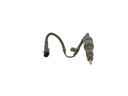 Форсунка BOSCH 0 432 191 418