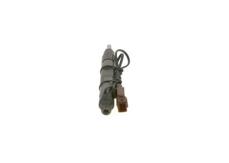 Форсунка BOSCH 0 432 193 621