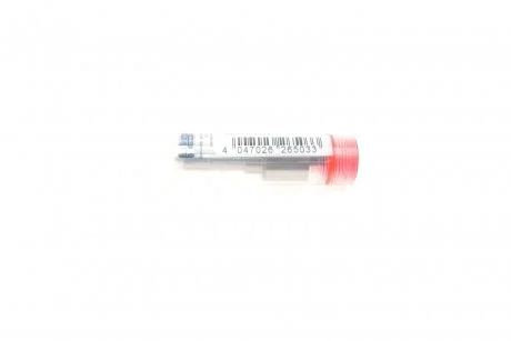 Розпилювач дизель DLLA 156 P 2401 BOSCH 0433172401