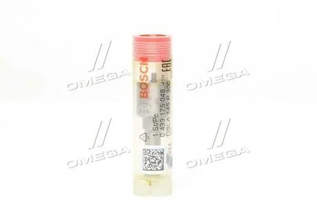 Розпилювач безштифтовий BOSCH 0 433 175 048