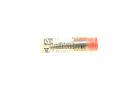 Розпилювач безштифтовий BOSCH 0433175318 (фото 1)