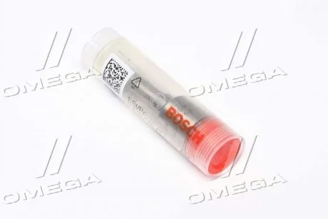 Розпилювач форсунки BOSCH 0 433 175 472