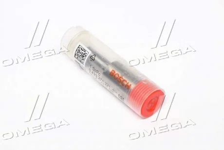 Розпилювач форсунки BOSCH 0 433 271 221