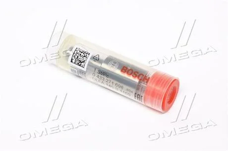 Розпилювач форсунки BOSCH 0 433 271 698