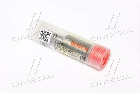 Розпилювач форсунки BOSCH 0 433 271 829