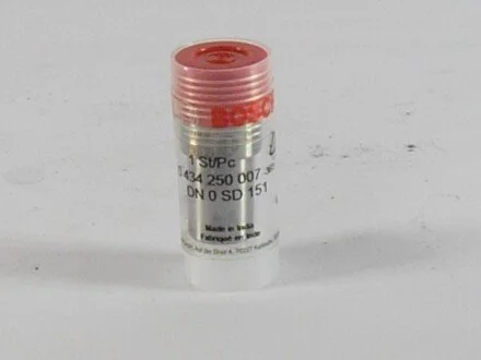 Форсунка BOSCH 0434250007