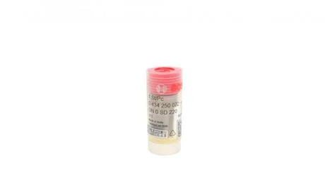 Розпилювач MB 207D - 409D/OM 615-617/ 76-85 BOSCH 0 434 250 072