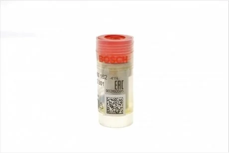 Розпилювач Alfa 2.5TD 92-Fiat 2.5D 3/94-, Ford BOSCH 0 434 250 162