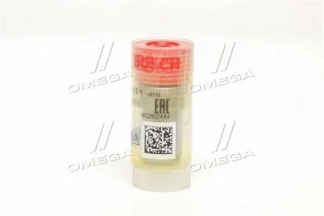 Розпилювач штифтовий BOSCH 0 434 250 191