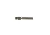 Паливний інжектор VOLVO 240, 740, 940 FORD ESCORT III, ESCORT IV, FIESTA III, ORION I, ORION II PORSCHE 924 VW GOLF I, JETTA I, PASSAT B1, PASSAT B2, SCIROCCO 1.4-2.3 08.74-12.96 BOSCH 0 437 502 015 (фото 3)