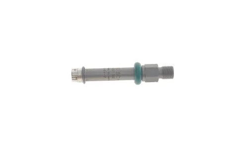 Форсунка бензинова Audi 100 (різьба мелка) BOSCH 0 437 502 043