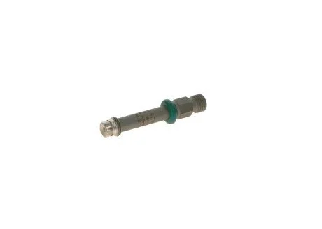 Форсунка бензинова BOSCH 0 437 502 045