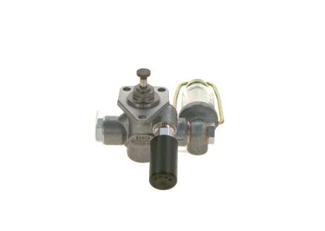 Елемент помпи високого тиску BOSCH 0 440 008 069