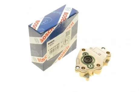 Топливоподкачивающий насос BOSCH 0 440 020 038 (фото 1)