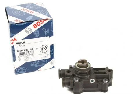 Паливопідкачуючий насос BOSCH 0 440 020 088