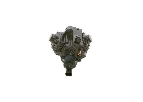 Топливный насос высокого давления BOSCH 0 445 010 465