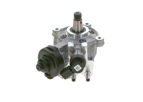 Паливний насос common rail BOSCH 0 445 010 583