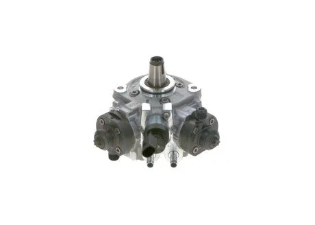 Насос высокого давления BOSCH 0445010667