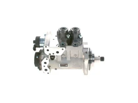 Паливний насос common rail BOSCH 0 445 020 260