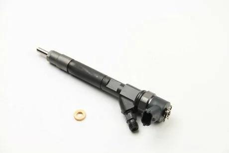Форсунка паливна BOSCH 0 445 110 087