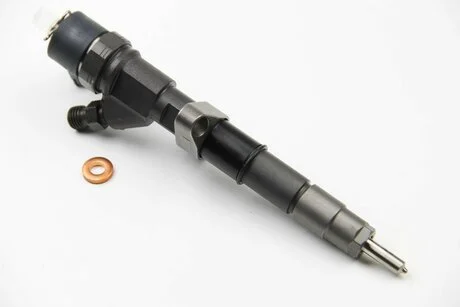 Форсунка паливна BOSCH 0 445 110 141