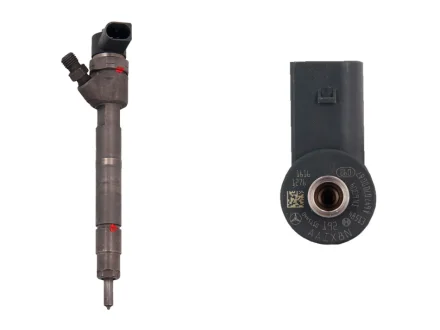 Автозапчасть BOSCH 0445110192