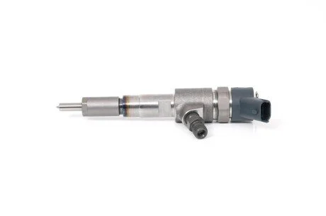 Форсунка топливная Common Rail CITROEN C2, C2 ENTERPRISE, C3 II, C3 PLURIEL, NEMO PEUGEOT 206, 206+, 207, BIPPER, BIPPER TEPEE 1.4D 09.01- BOSCH 0 445 110 252