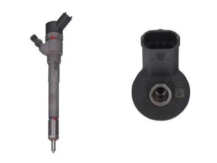 Автозапчасть BOSCH 0445110254