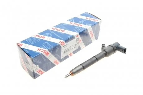 ІНЖЕКТОР 0 445 110 255 BOSCH 0445110255