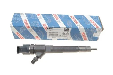 Форсунка топливная BOSCH 0 445 110 273
