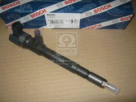 Форсунка топливная BOSCH 0 445 110 279
