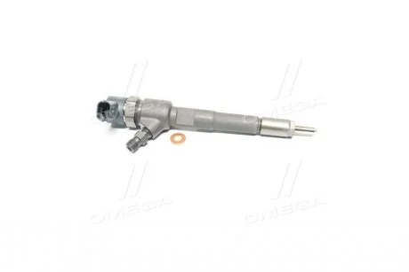 Форсунка CRI2 FIAT \'\'1.3JTD \'\'10>> BOSCH 0 445 110 351