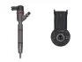 Форсунка дизель відновлена Bosch 1.7CRDI 16V Hyundai Tucson (IX35) 09-16, Kia Sportage 10-15 0445110411