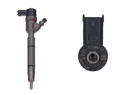 Автозапчасть BOSCH 0445110411