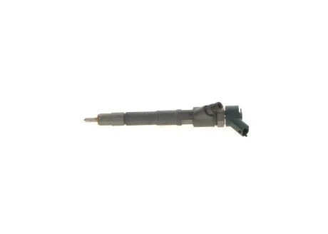 Форсунка топливная (без фиксатора) Common Rail Fiat/Iveco/PSA 2.3Jtd 2011- BOSCH 0 445 110 418