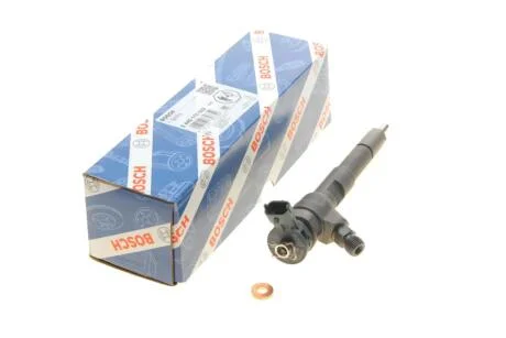 Форсунка топливная BOSCH 0 445 110 652