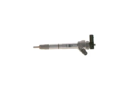 Електромагнітний CR інжектор AUDI A4 B9, A6 C8, A7 DEZB-DTPA BOSCH 0445110869