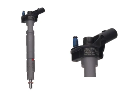 Автозапчасть BOSCH 0445116018