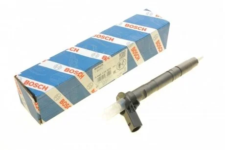 Форсунка двигуна BOSCH 0 445 116 029